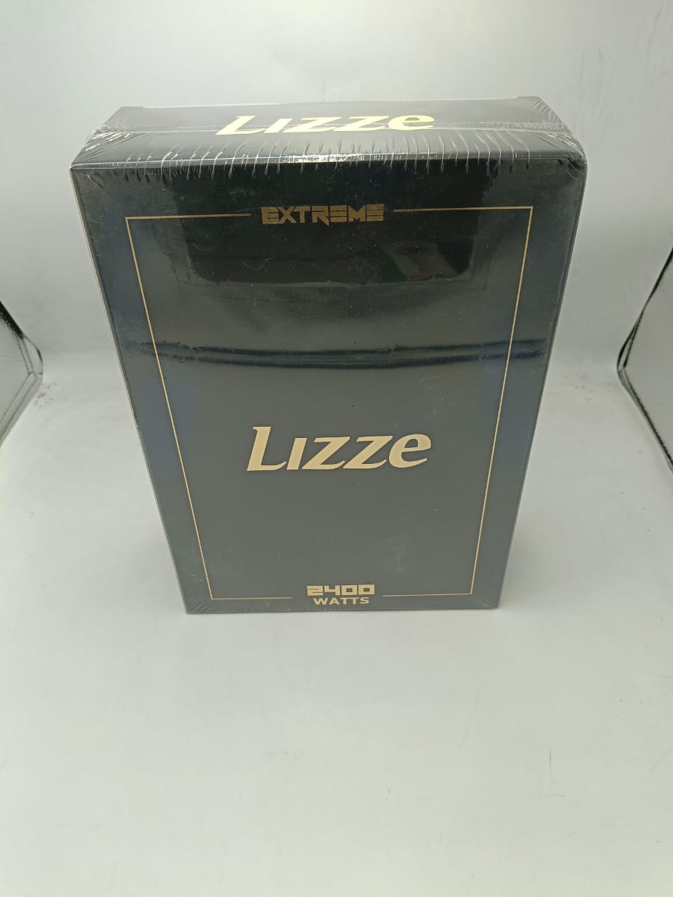 Blow Dryer 2400
