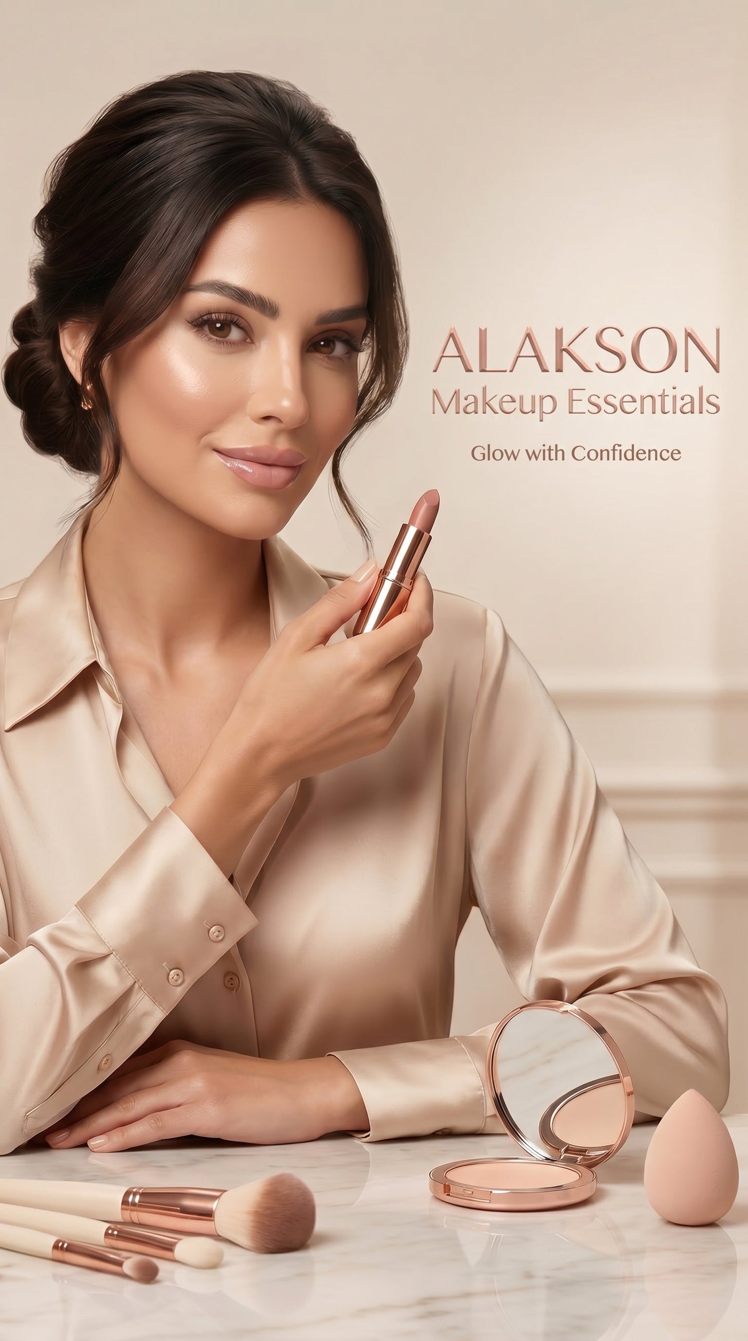 Makeup Essentials