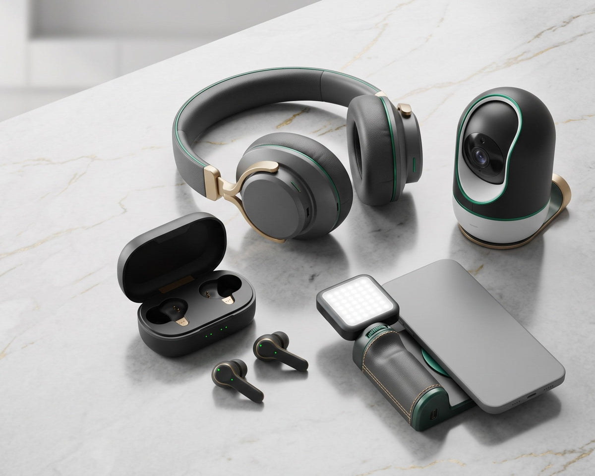 Electronics & Gadgets