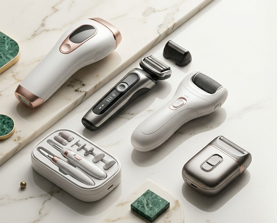 Beauty & Personal Care