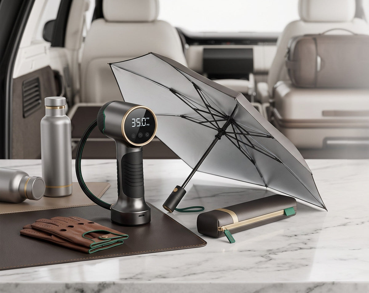 Auto & Travel