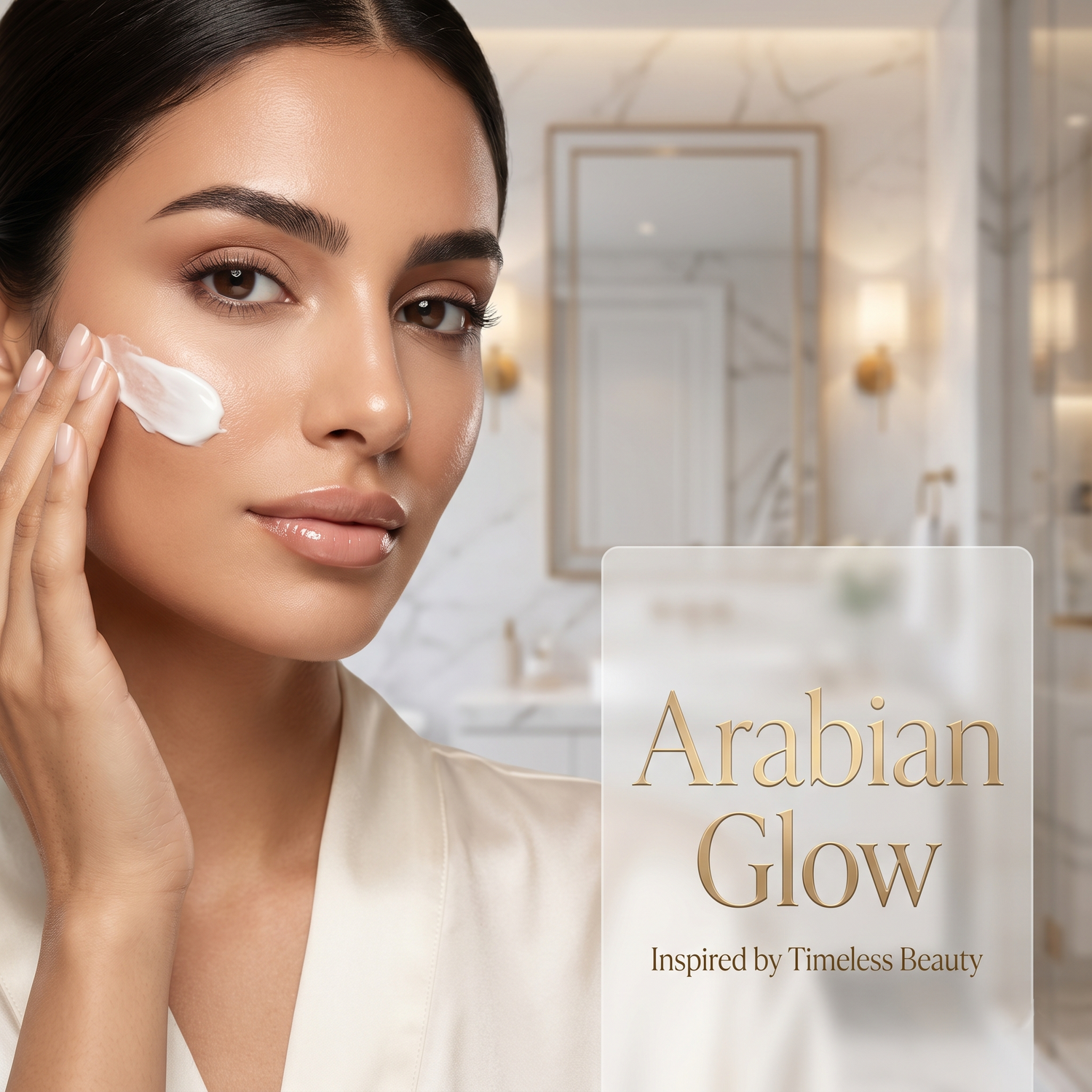 Arabian Glow