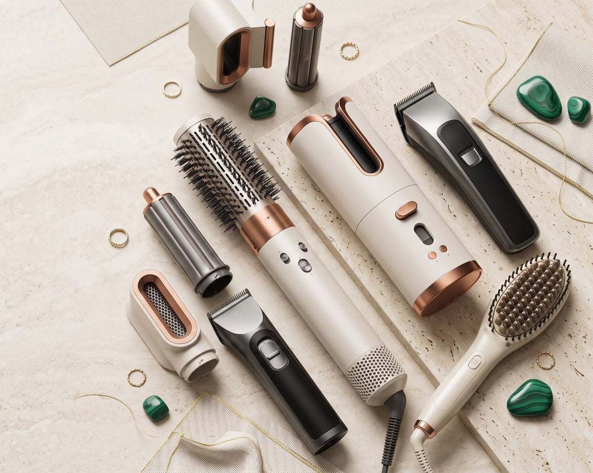 Hair Care & Styling
