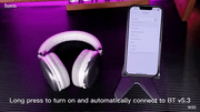 Hoco W35 Wireless Headphones