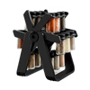 18 Jar Rotating Spice Rack