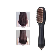 Joy Professional 2-in-1 Hair Styling Brush