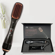 Joy Professional 2-in-1 Hair Styling Brush
