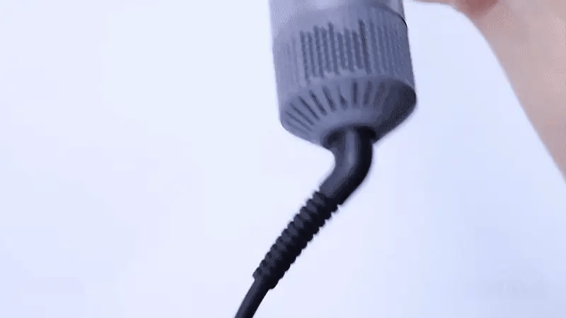 5-in-1 Ceramic Hot Air Styling Brush