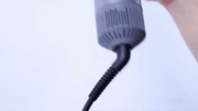 5-in-1 Ceramic Hot Air Styling Brush