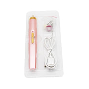 5-in-1 Rechargeable Manicure & Nail Care Set