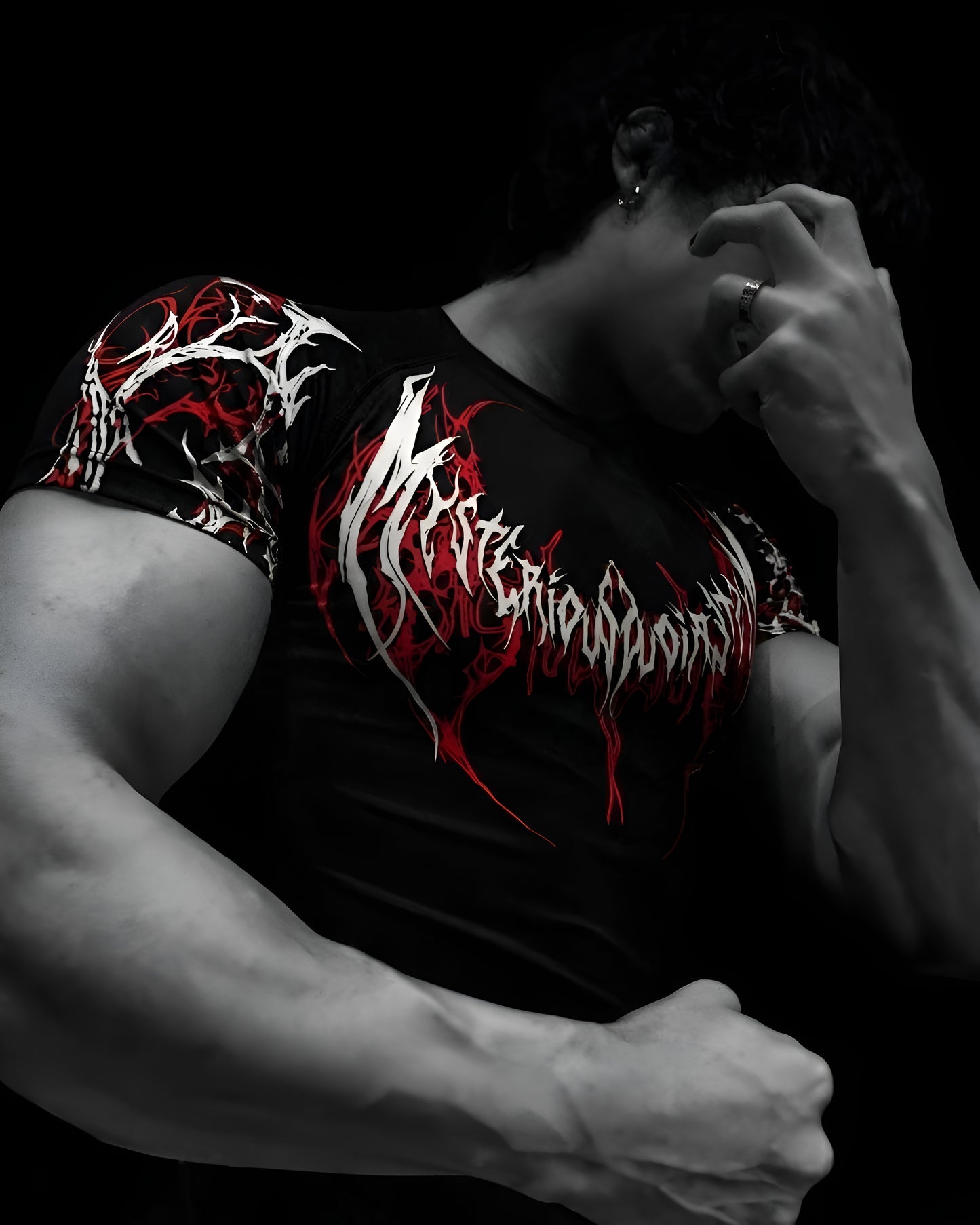 Crimson Thorn