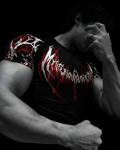 Crimson Thorn