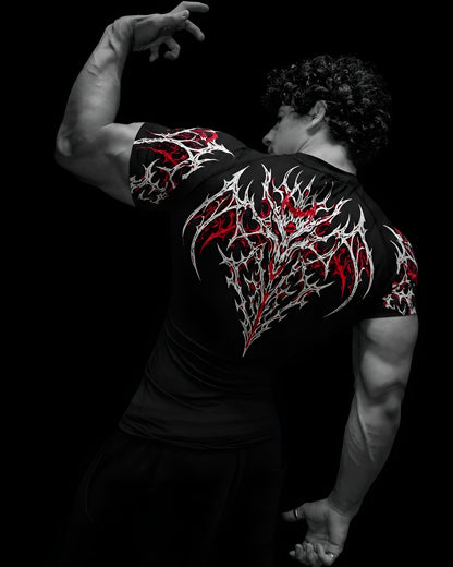 Crimson Thorn