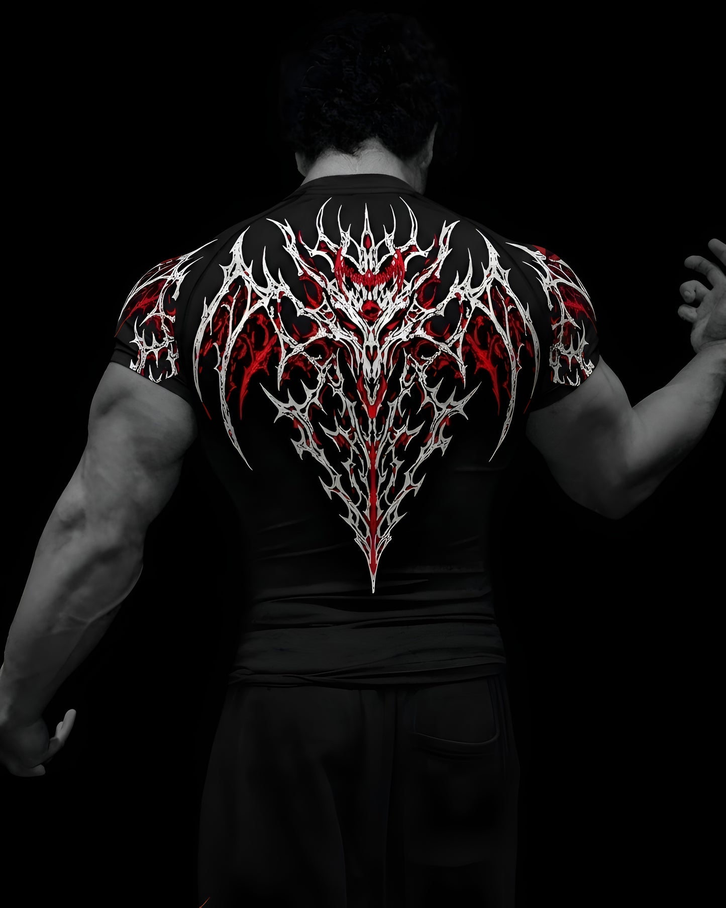 Crimson Thorn