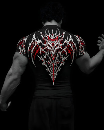Crimson Thorn
