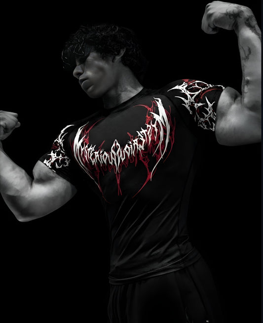 Crimson Thorn