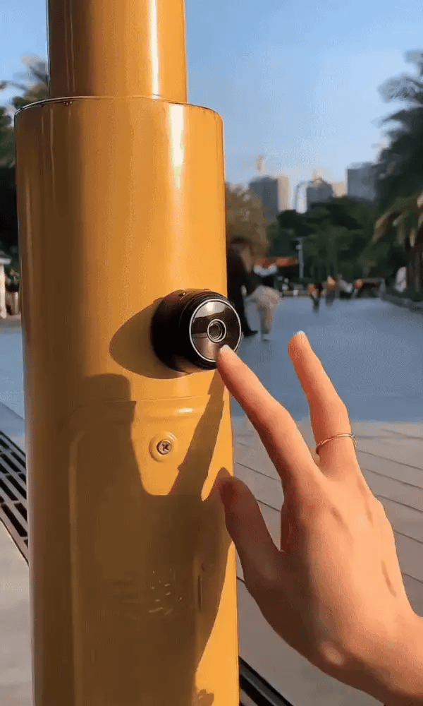 A9 Mini Wireless Security Camera