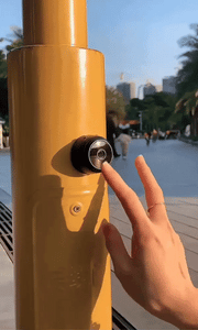 A9 Mini Wireless Security Camera