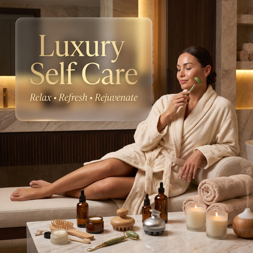Luxury Self Care