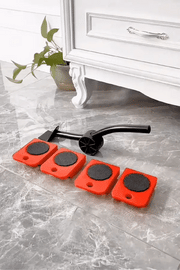 Heavy Duty Furniture Mover Tool Set