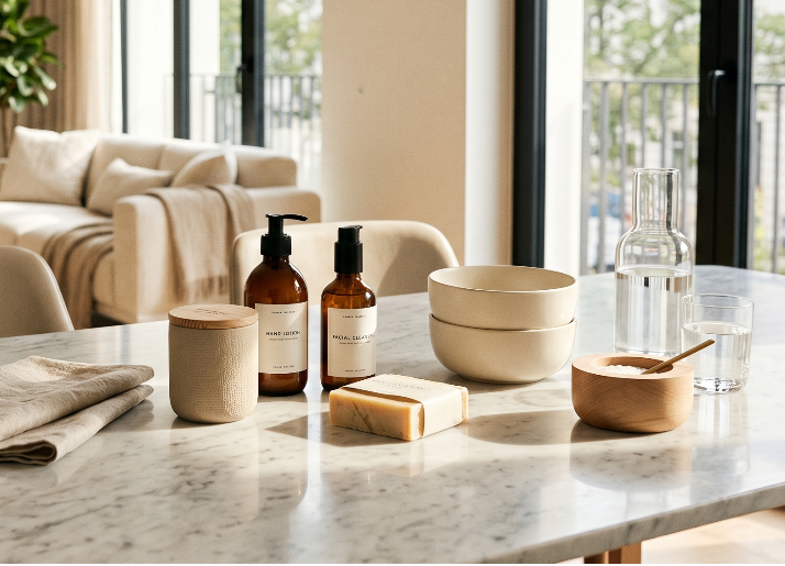 Premium Products for Modern Living