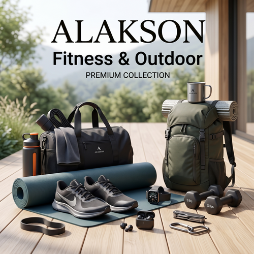 Fitness & Outdoor