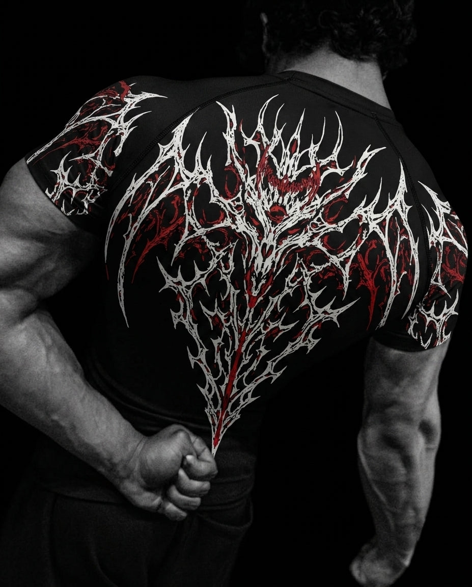 Crimson Thorn