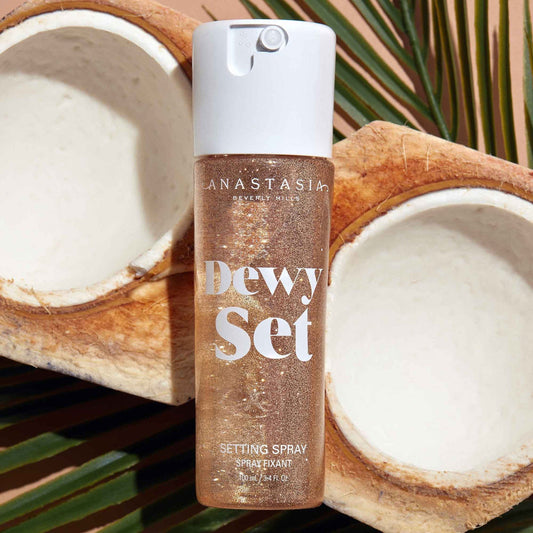 Anastasia Beverly - Hills Dewy Set Setting Spray