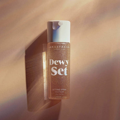 Anastasia Beverly - Hills Dewy Set Setting Spray