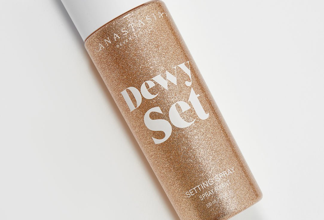 Anastasia Beverly - Hills Dewy Set Setting Spray