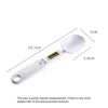 Digital Spoon Scale