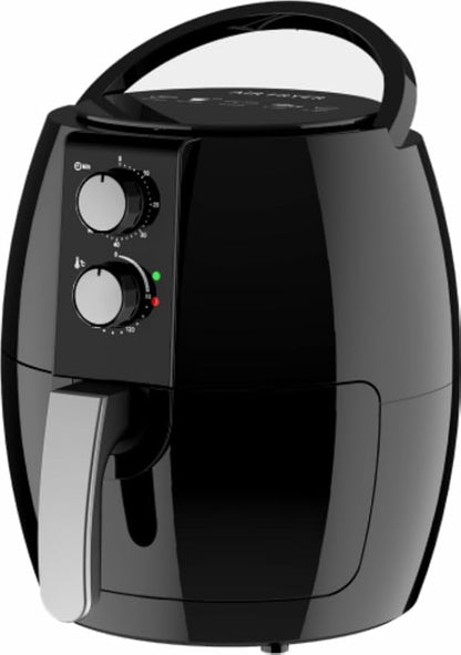 DLC - Air Fryer