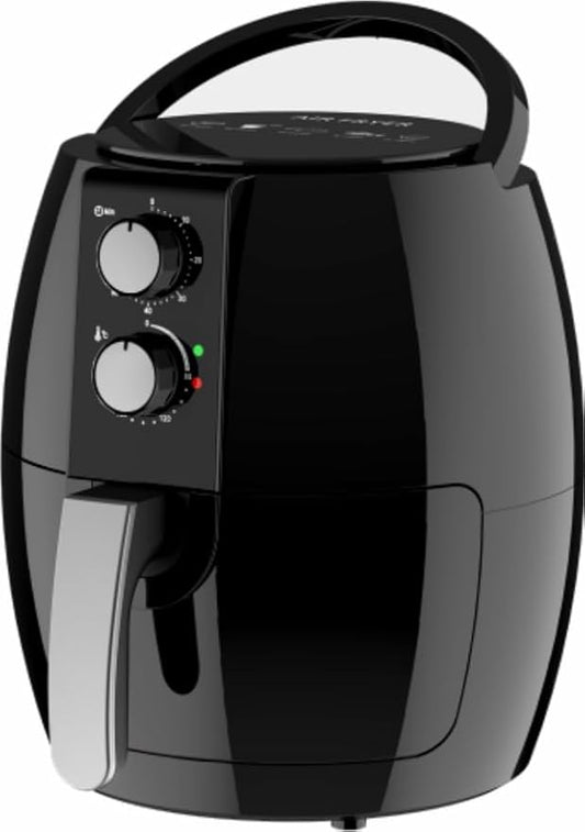 DLC - Air Fryer