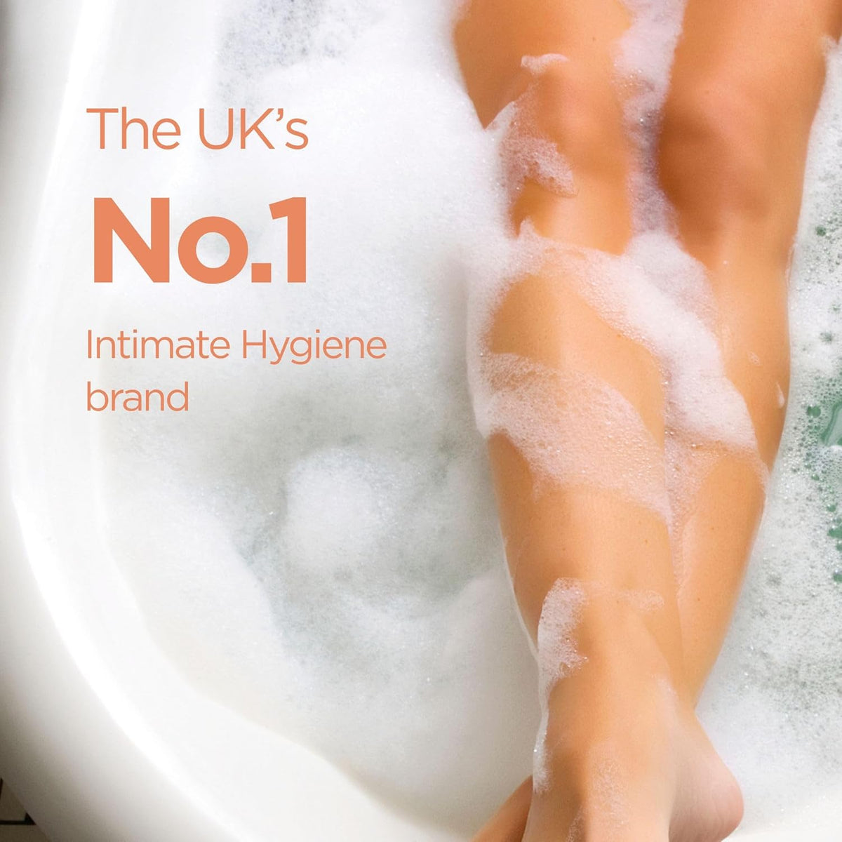 Femfresh - 0% Sensitive Intimate Wash