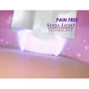Finishing Touch Rechargeable Hair Remover