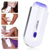 Finishing Touch Rechargeable Hair Remover