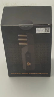 echargeable Electric Hair Bakhoor Comb