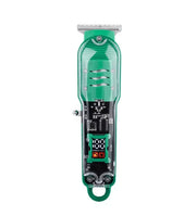 Professional Hair Clipper & Trimmer Kit