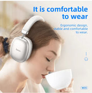 Hoco W35 Wireless Headphones