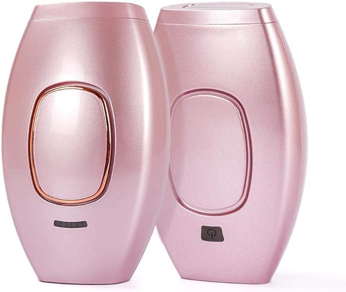 IPL Hair Removal Device