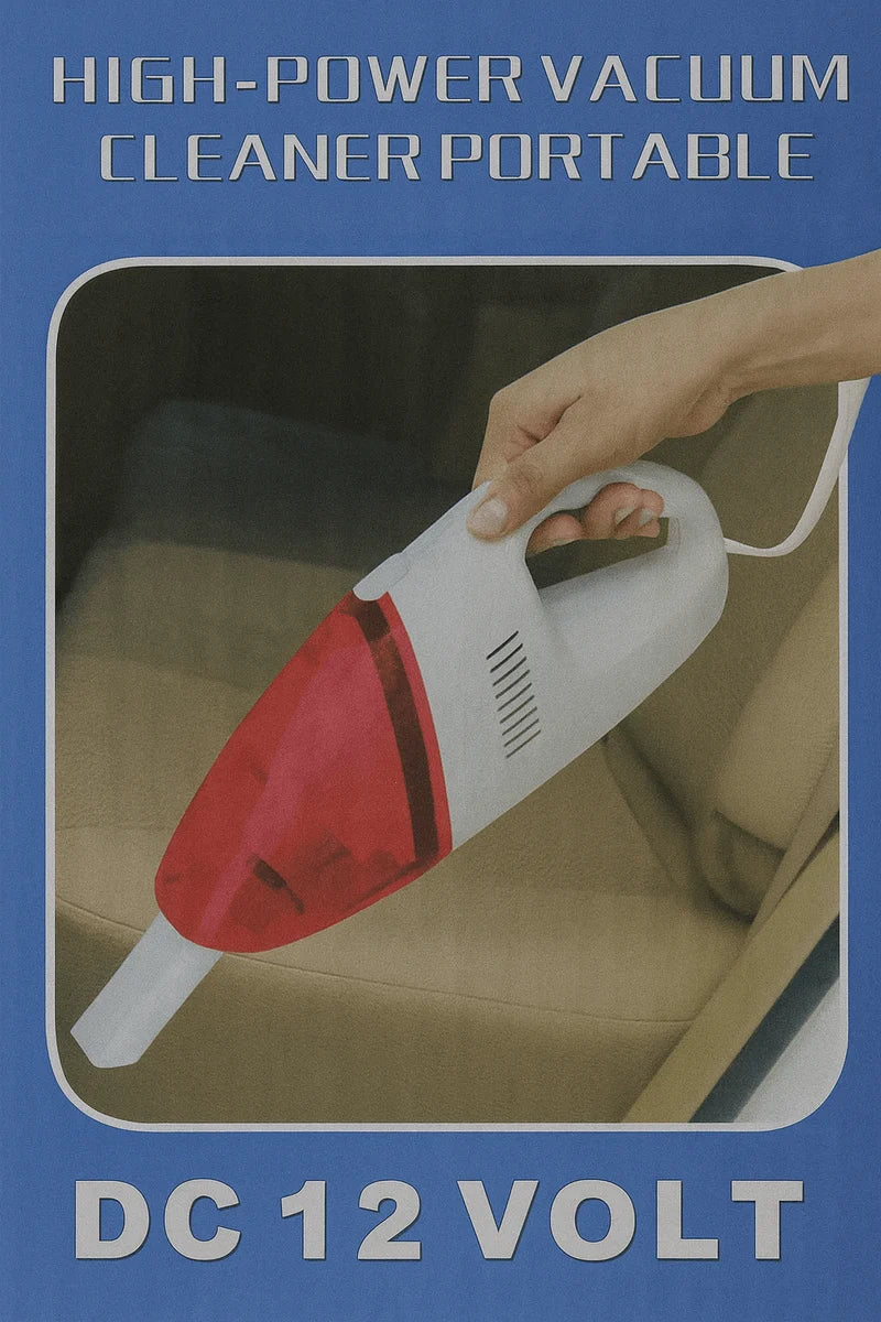 Portable Digital Tire Inflator & Air Compressor