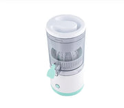 Portable Electric Citrus Squeezer & Presser