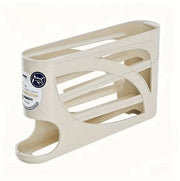 Rolling Egg Dispenser Rack