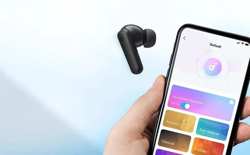 Soundcore R50i True Wireless Earbuds