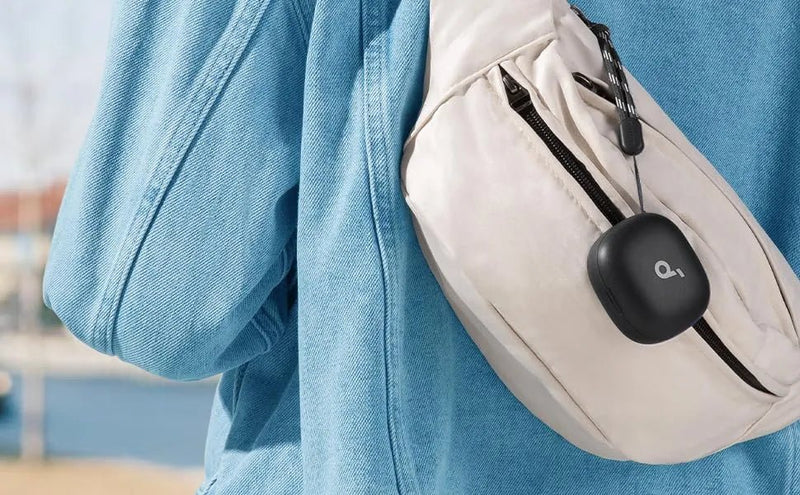 Soundcore R50i True Wireless Earbuds