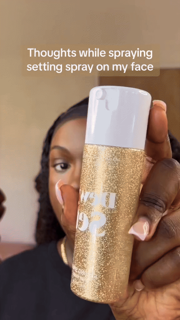 Anastasia Beverly - Hills Dewy Set Setting Spray