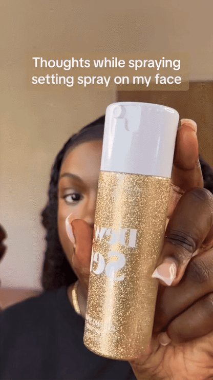 Anastasia Beverly - Hills Dewy Set Setting Spray